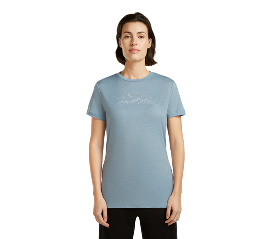 150 Tech Lite Sparkling Star dömu