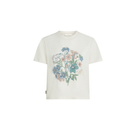 thumb 150 Tech Lite Crop Tee Flora dömu