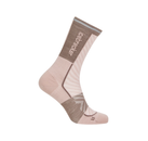 thumb Run+ Ultralight Crew dömusokkar