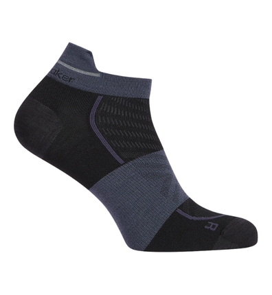 Run+ Ultralight Micro Blk