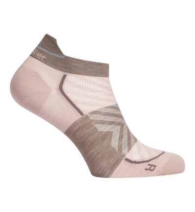 Run+ Ultralight Micro dömu PinkQ