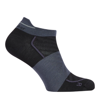 Run+ Ultralight Micro dömu Blk