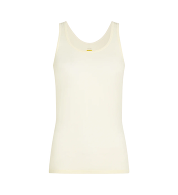 Siren Tank Undyed