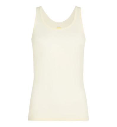 Siren Tank Undyed