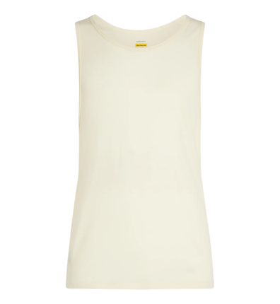 Anatomica Tank Undyed