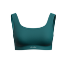 thumb Rib Lotus Bra