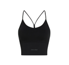 thumb 260 Seamless Rib Strappy tank