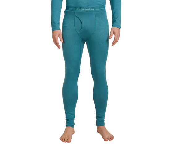 260 Tech Leggings m/nærbuxnaklauf