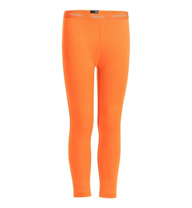 200 Kids Oasis Leggings Flash