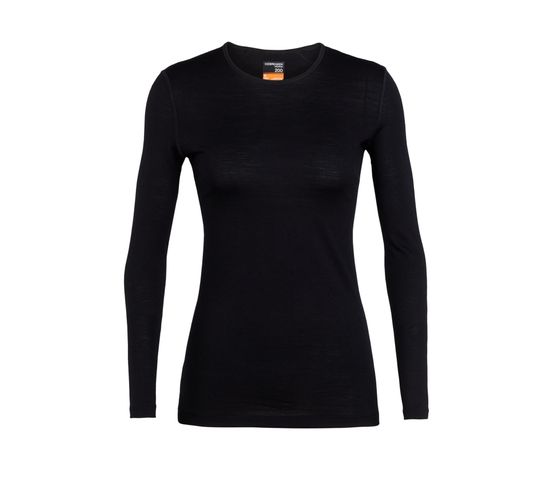 200 Oasis Crewe dömu