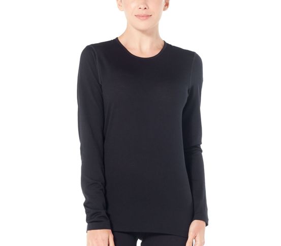 200 Oasis Crewe dömu