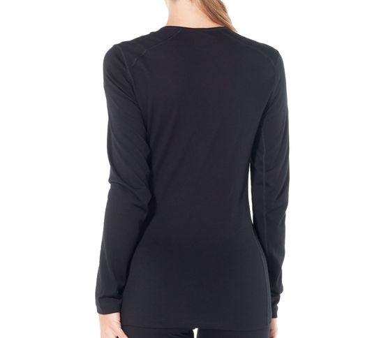 200 Oasis Crewe dömu