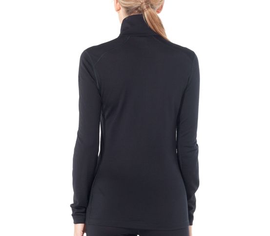 200 Oasis Half Zip dömu