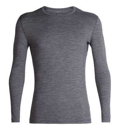 200 Oasis LS Crewe GritstoneHeather