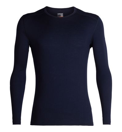 200 Oasis LS Crewe MidnightNavy