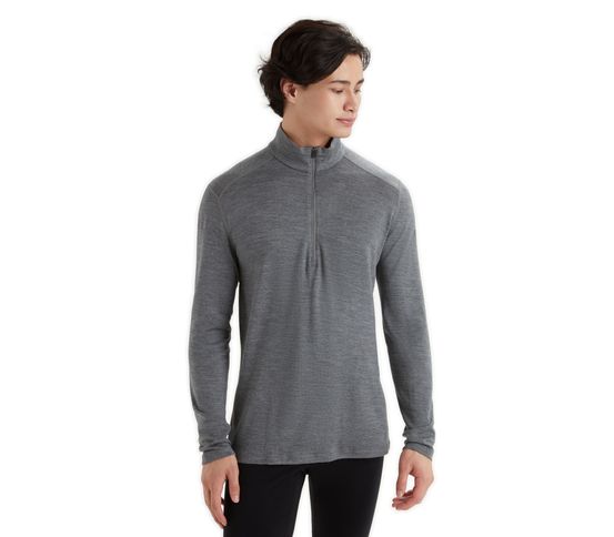 260 Tech Half Zip