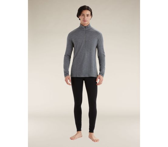 260 Tech Half Zip