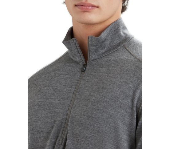 260 Tech Half Zip