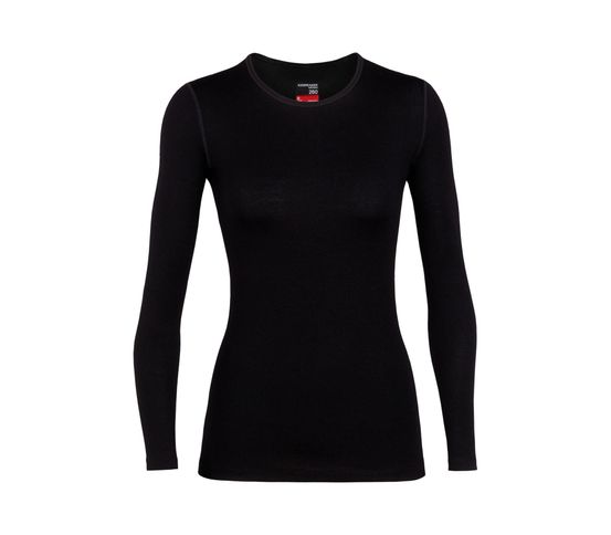 260 Tech Crewe dömu