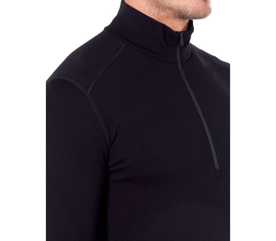 260 Tech Half Zip