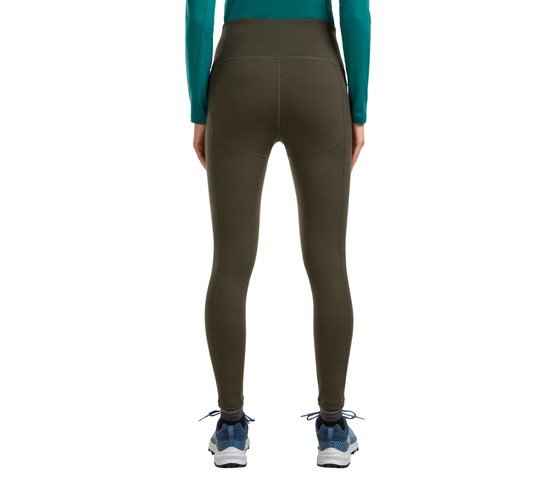 260 Fastray High Rise leggings dömu