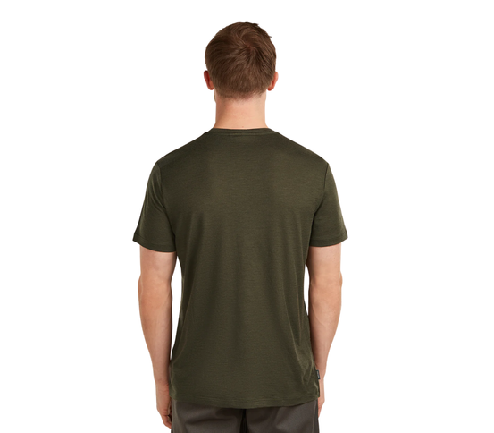 150 Tee III stuttermabolur