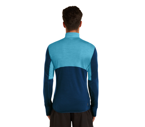 200 Realfleece Descender HZ