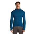 thumb 200 Realfleece Descender peysa m/hettu