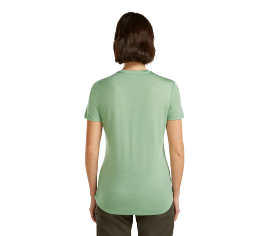 125 Sphere III stuttermabolur dömu