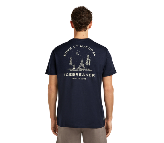 150 Tech Lite Tee PeacefulPass