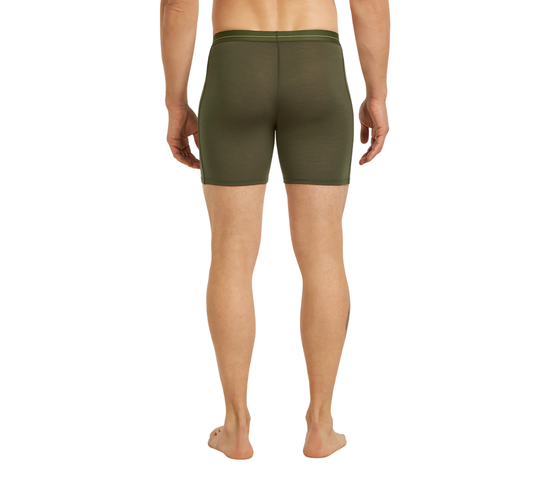 Anatomica Long Boxers