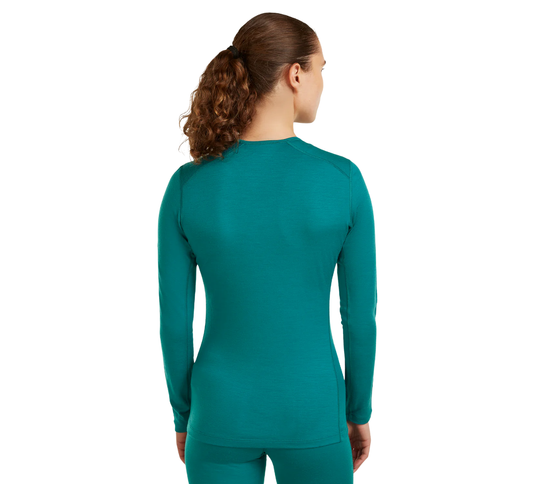 200 Oasis Crewe dömu