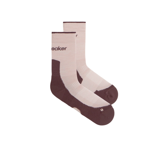 Hike Light Crew dömu