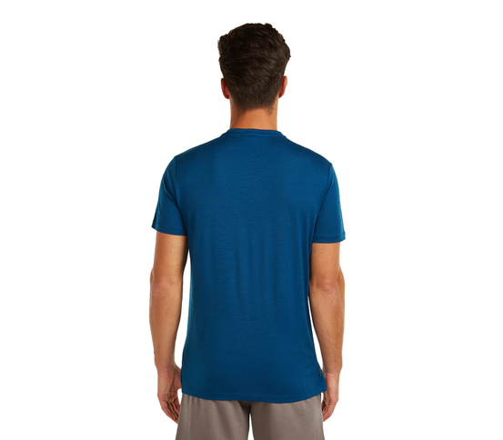 150 Tech Lite Tee Transportage