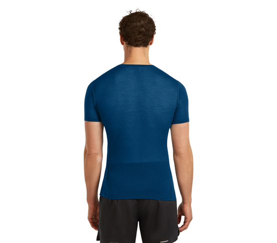 75 CL Feather Crewe stuttermabolur