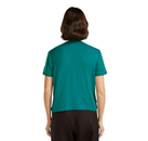 thumb 150 Tech Crop stuttermabolur dömu