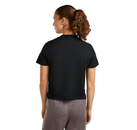 thumb 150 Tech Lite Crop Tee Flora dömu