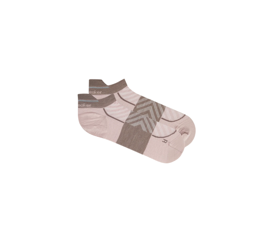 Run+ Ultralight Micro dömu