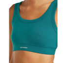 thumb Rib Lotus Bra