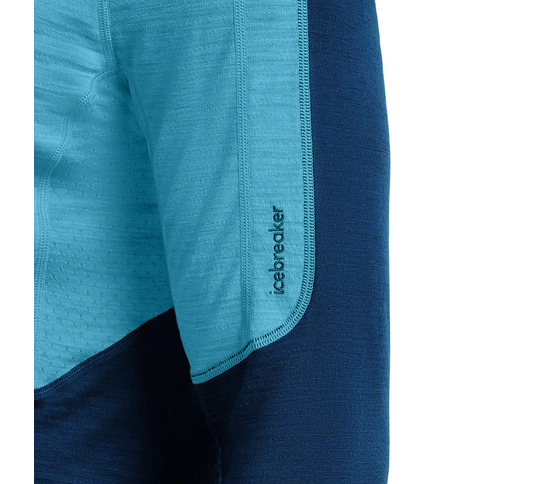 200 Realfleece Descender HZ