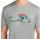 thumb 150 Tech Lite Tee Transportage