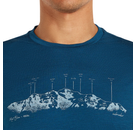 thumb 150 Tech Lite Tee Peaks