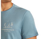 thumb 150 Tech Lite Tee PeacefulPass