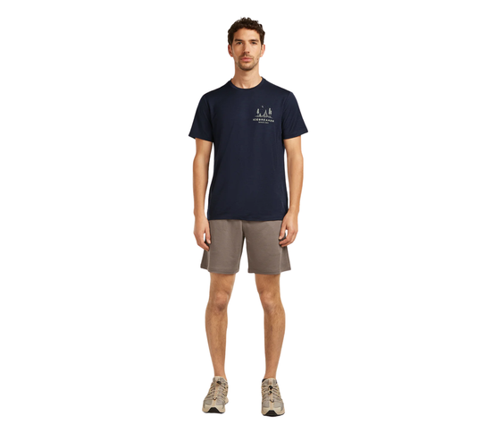 150 Tech Lite Tee PeacefulPass