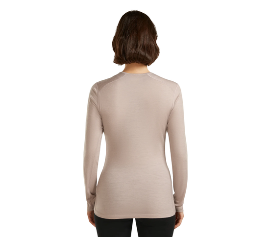 200 Oasis Crewe dömu