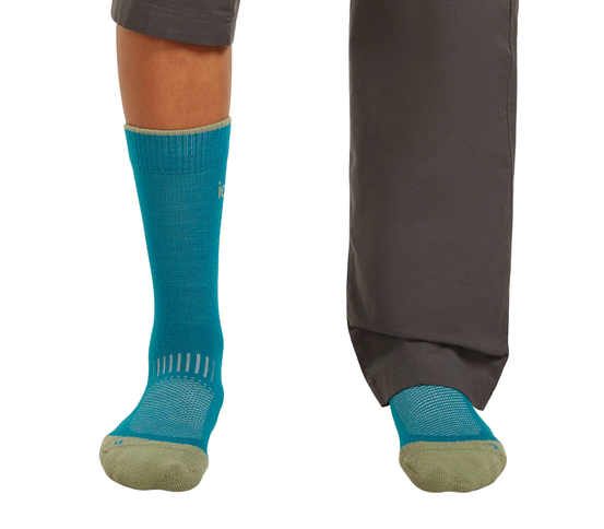 Hike Light Crew dömu