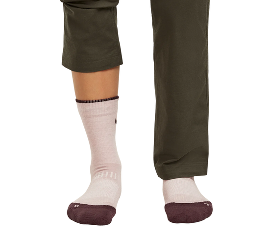 Hike Light Crew dömu