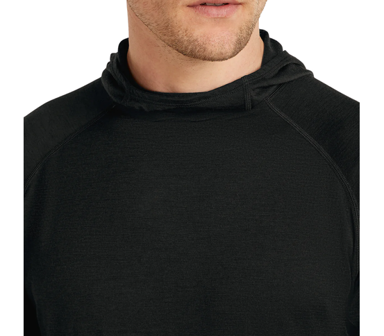 150 MerinoFine™ Ace LS hettupeysa