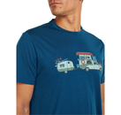 thumb 150 Tech Lite Tee Transportage