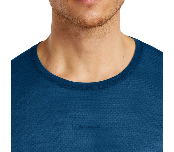 75 CL Feather Crewe stuttermabolur